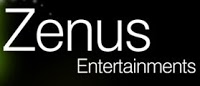 Zenus Entertainments 1096136 Image 0